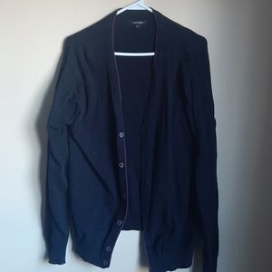 GEORGE Cardigan - Medium